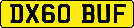 DX60BUF