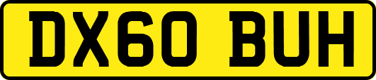DX60BUH