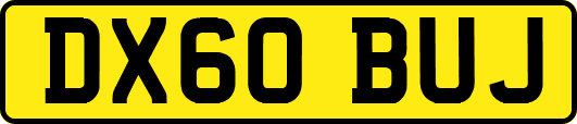 DX60BUJ