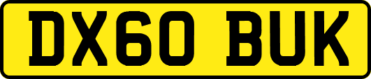 DX60BUK