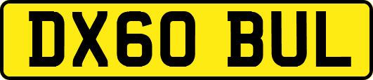 DX60BUL