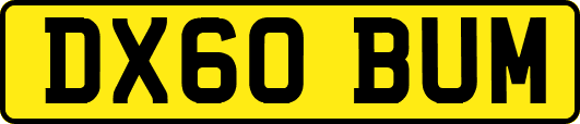 DX60BUM