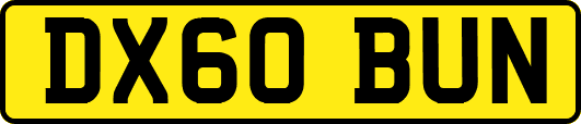 DX60BUN