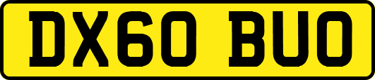 DX60BUO