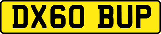 DX60BUP