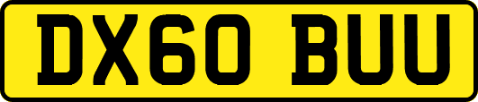 DX60BUU
