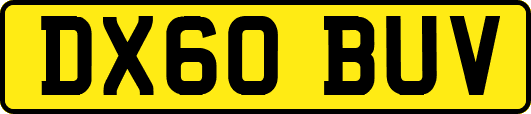 DX60BUV