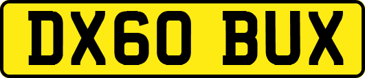 DX60BUX
