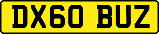DX60BUZ