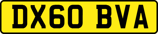 DX60BVA