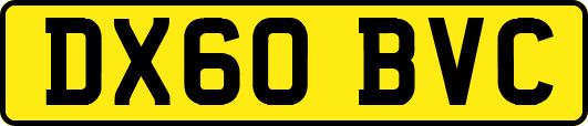 DX60BVC