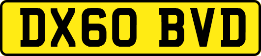 DX60BVD