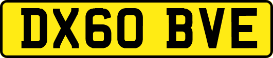 DX60BVE