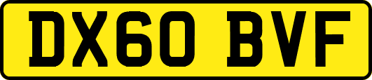 DX60BVF