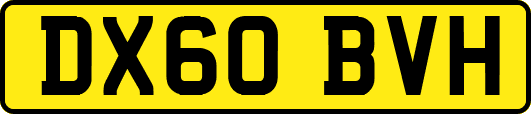 DX60BVH
