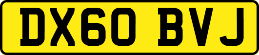 DX60BVJ