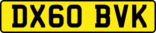DX60BVK