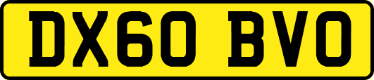 DX60BVO