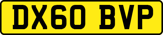 DX60BVP