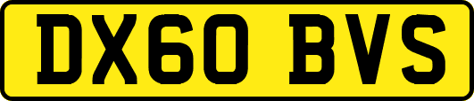 DX60BVS