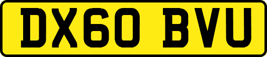 DX60BVU