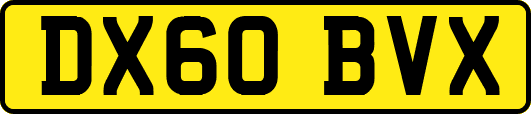DX60BVX