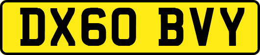 DX60BVY