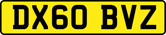 DX60BVZ