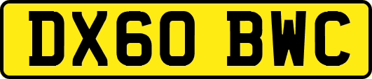 DX60BWC