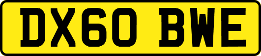 DX60BWE