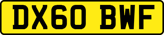 DX60BWF