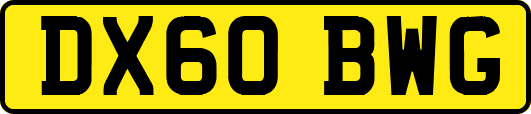 DX60BWG