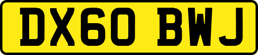DX60BWJ