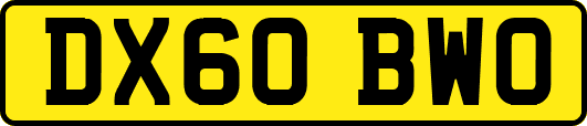 DX60BWO