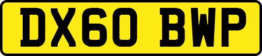 DX60BWP