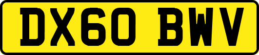 DX60BWV