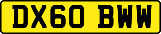 DX60BWW