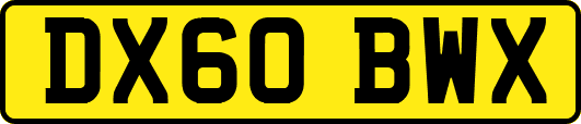 DX60BWX