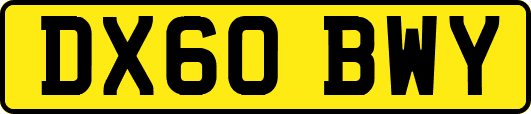 DX60BWY