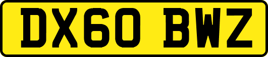 DX60BWZ