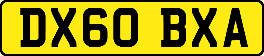 DX60BXA