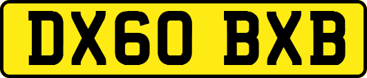 DX60BXB