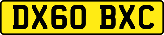 DX60BXC