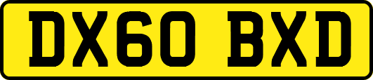 DX60BXD