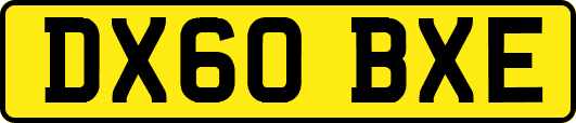 DX60BXE