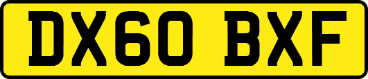 DX60BXF
