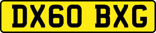 DX60BXG
