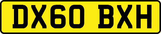 DX60BXH