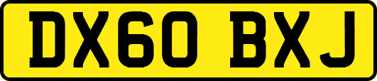 DX60BXJ