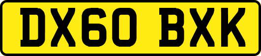 DX60BXK